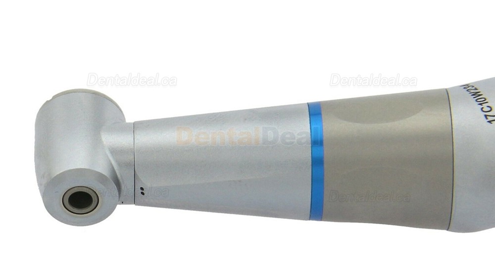 BEING Dental Contra Angle + Air Motor + Straight Handpiece Kit 4 Holes
